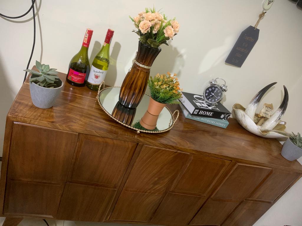 Chest Drawer