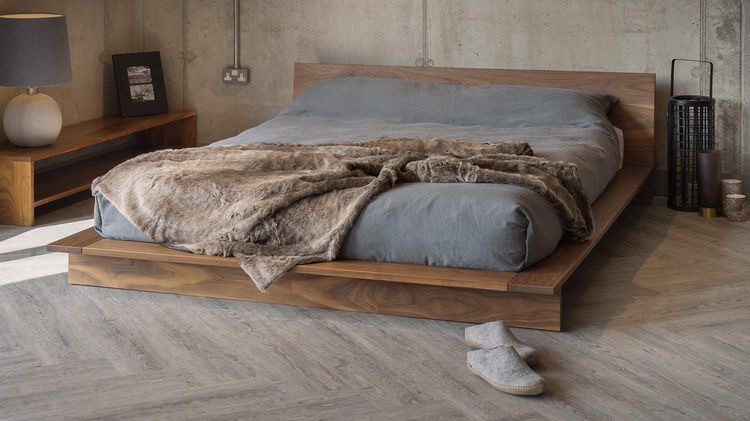 6*6/5*6-Bed